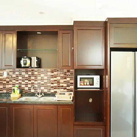 Leman Luxury Apartment District 3 Hcmc-2